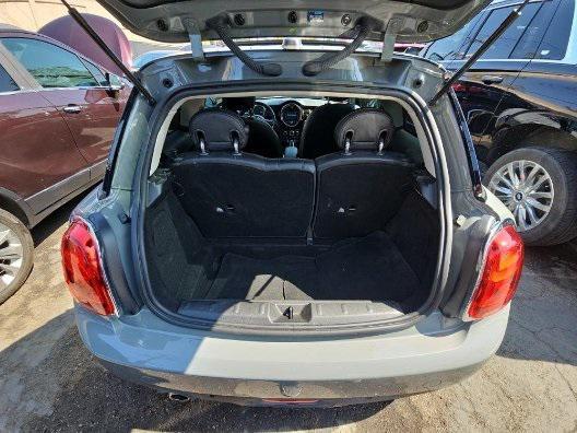 used 2021 MINI Hardtop car, priced at $20,359