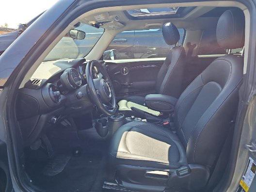 used 2021 MINI Hardtop car, priced at $20,359