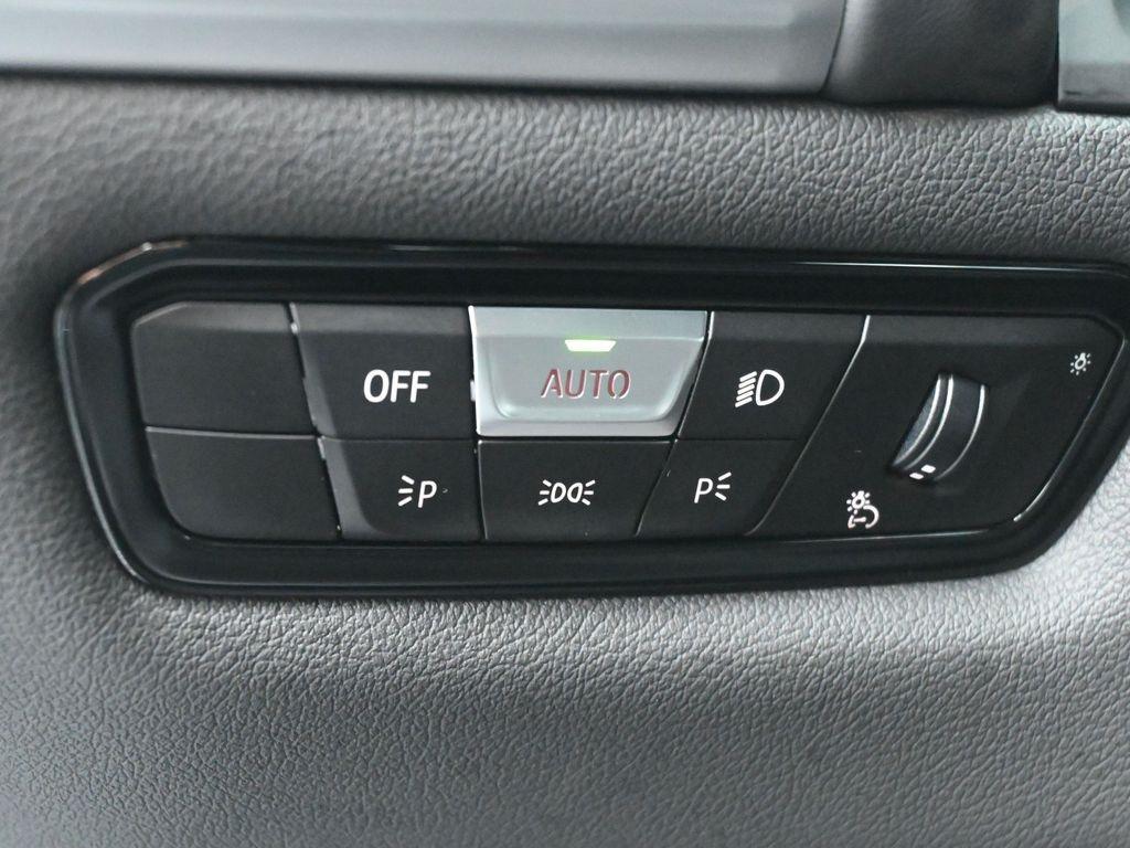 used 2023 BMW M8 Gran Coupe car, priced at $92,339