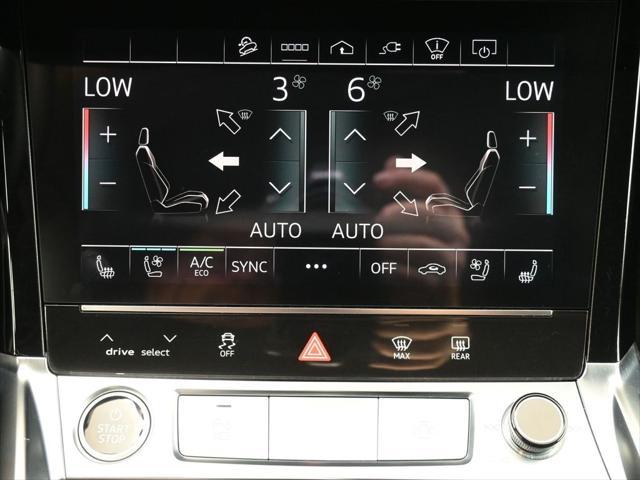 used 2021 Audi e-tron car, priced at $29,089