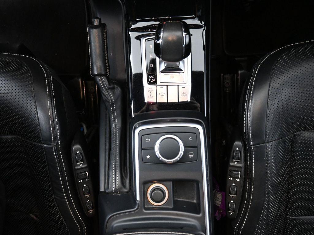 used 2017 Mercedes-Benz G-Class car, priced at $67,989