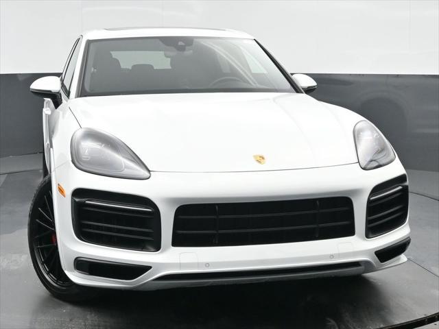 used 2022 Porsche Cayenne car, priced at $84,989