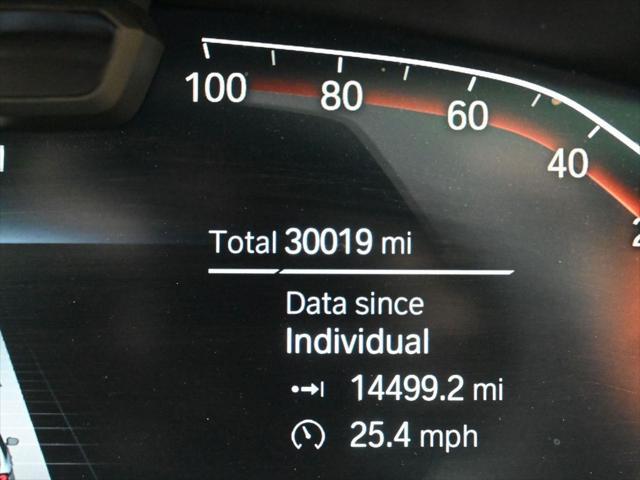 used 2022 BMW 540 car, priced at $44,689