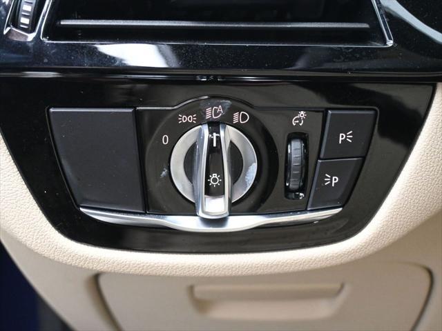 used 2022 BMW 540 car, priced at $44,689