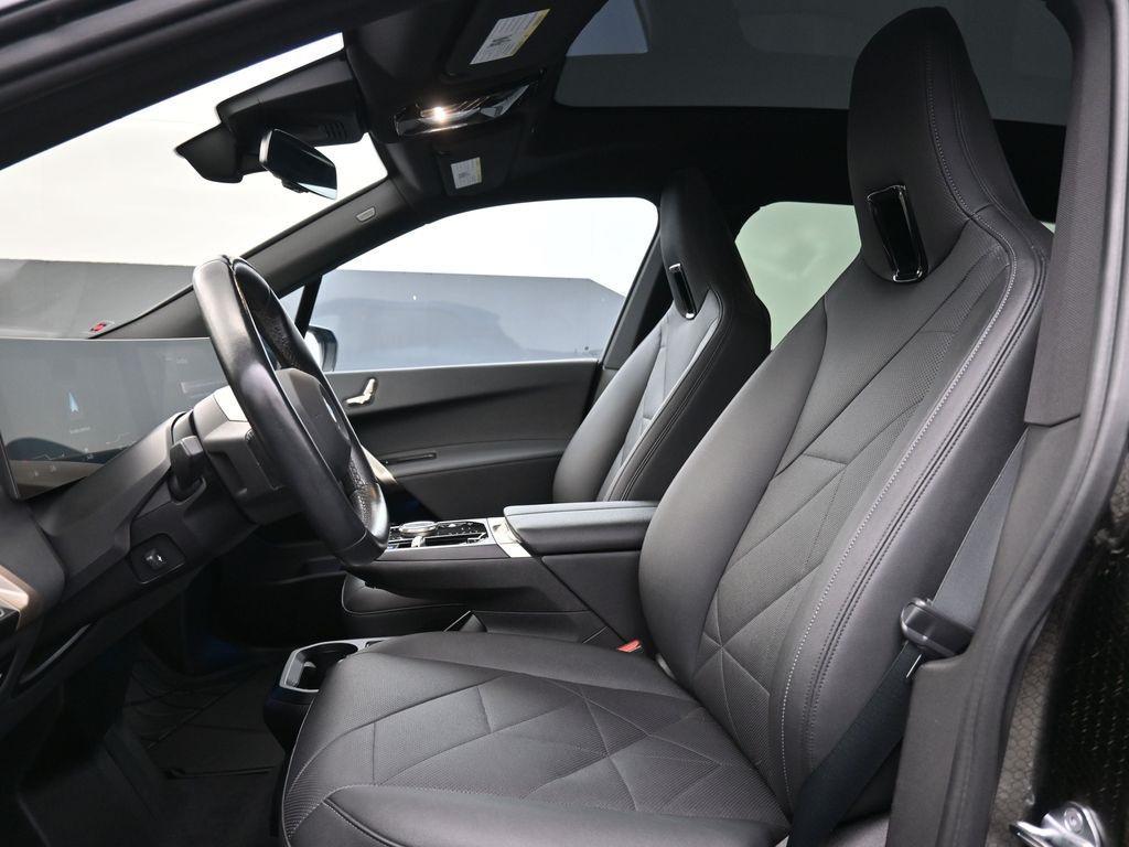 used 2022 BMW iX car, priced at $42,189