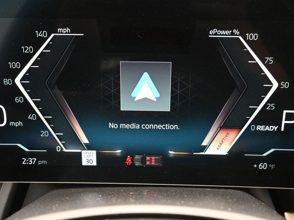 used 2022 BMW iX car, priced at $42,189