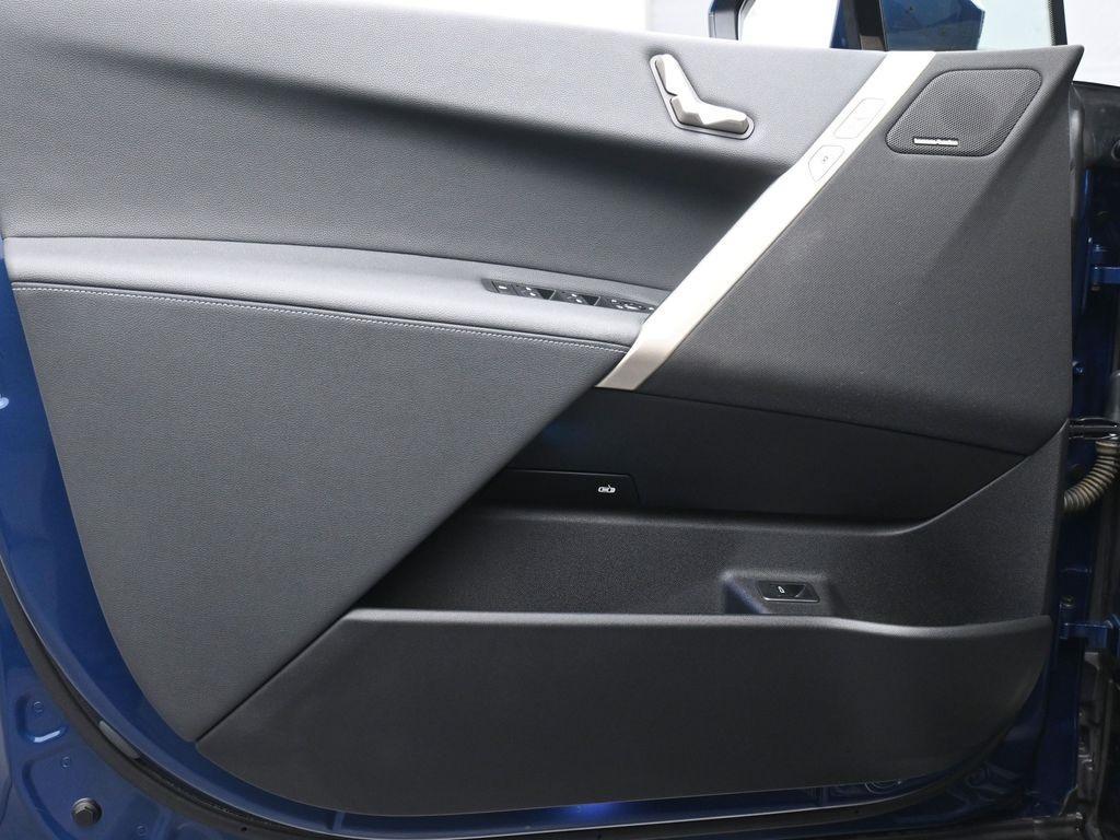 used 2022 BMW iX car, priced at $42,189