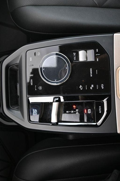 used 2022 BMW iX car, priced at $42,189