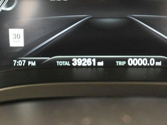 used 2020 BMW X3 M car, priced at $49,399
