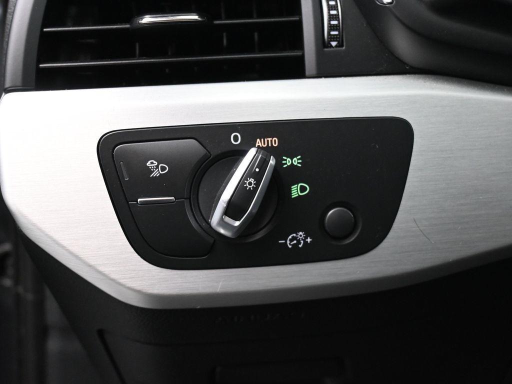 used 2021 Audi S4 car, priced at $33,989