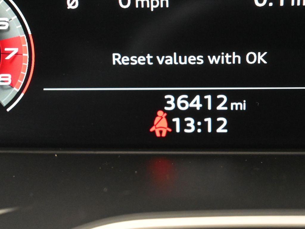 used 2021 Audi S4 car, priced at $33,989