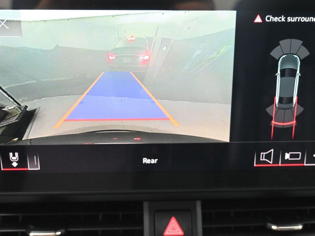 used 2021 Audi S4 car, priced at $33,989