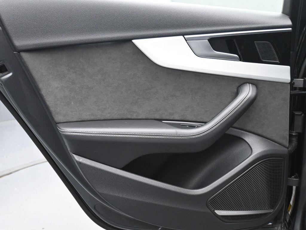 used 2021 Audi S4 car, priced at $33,989