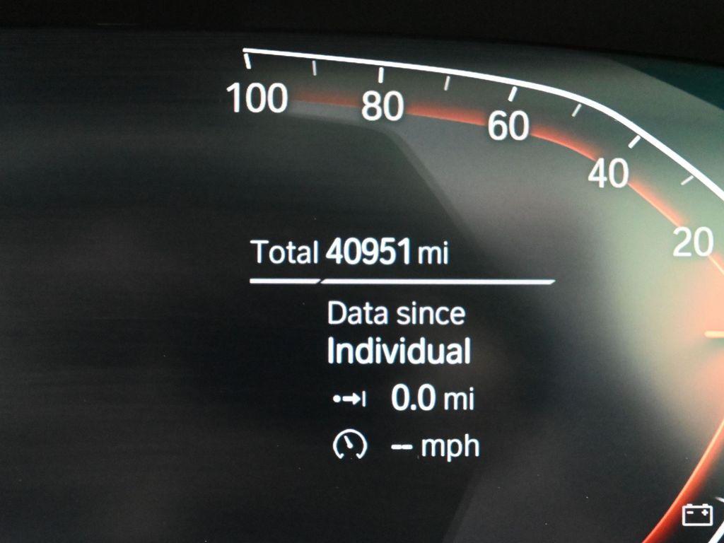 used 2021 BMW X5 car, priced at $35,489