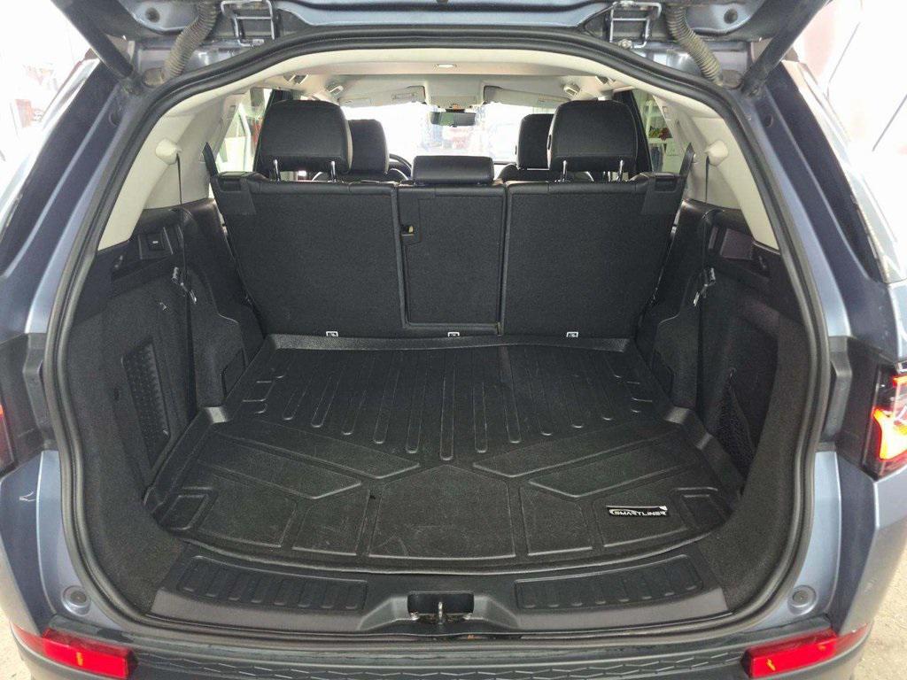 used 2020 Land Rover Discovery Sport car, priced at $20,789