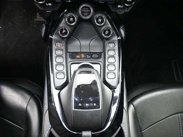 used 2019 Aston Martin Vantage car, priced at $80,989