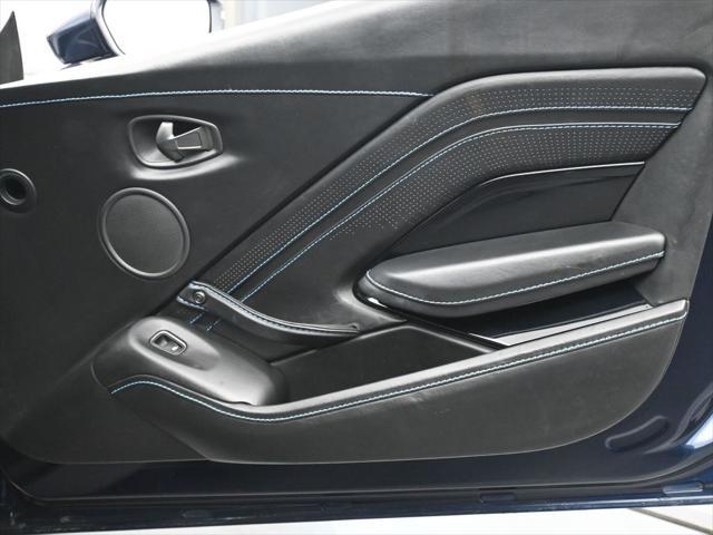 used 2019 Aston Martin Vantage car, priced at $80,989