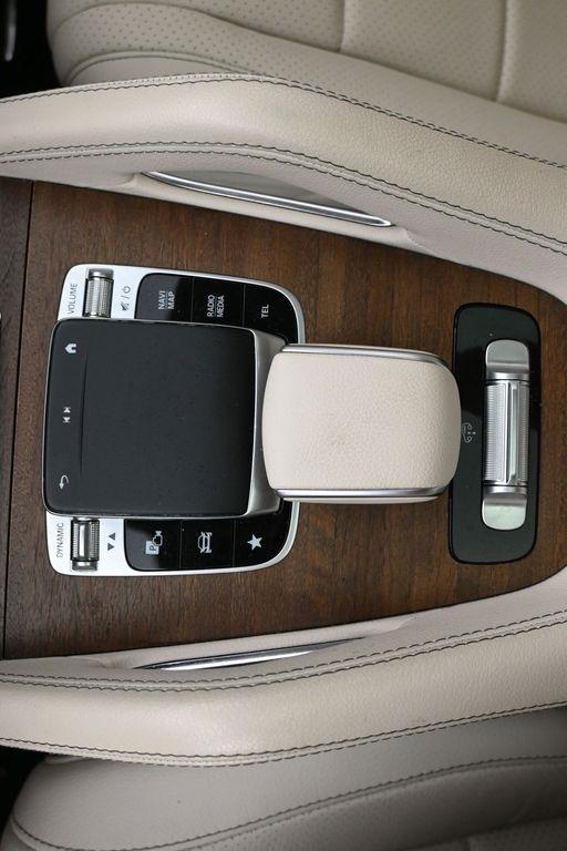 used 2020 Mercedes-Benz GLS 450 car, priced at $42,349