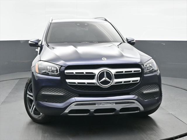 used 2020 Mercedes-Benz GLS 450 car, priced at $42,349