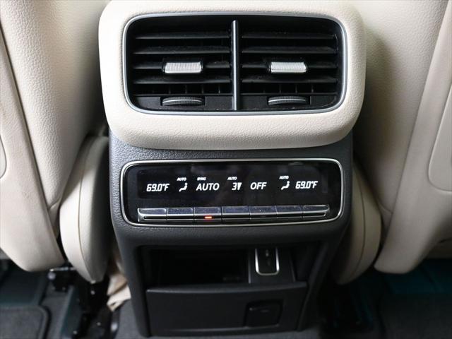 used 2020 Mercedes-Benz GLS 450 car, priced at $42,349