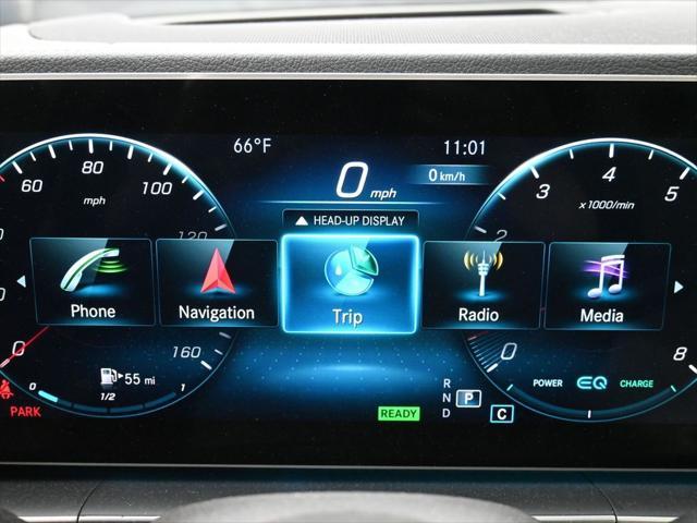 used 2020 Mercedes-Benz GLS 450 car, priced at $42,349