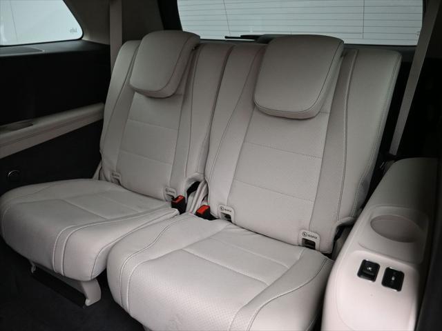 used 2020 Mercedes-Benz GLS 450 car, priced at $42,349