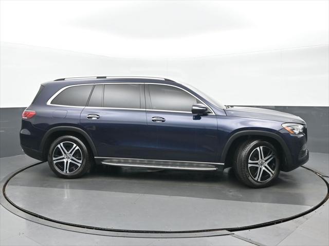 used 2020 Mercedes-Benz GLS 450 car, priced at $42,349