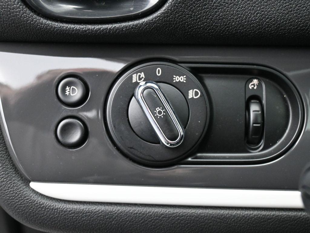 used 2020 MINI Countryman car, priced at $22,989