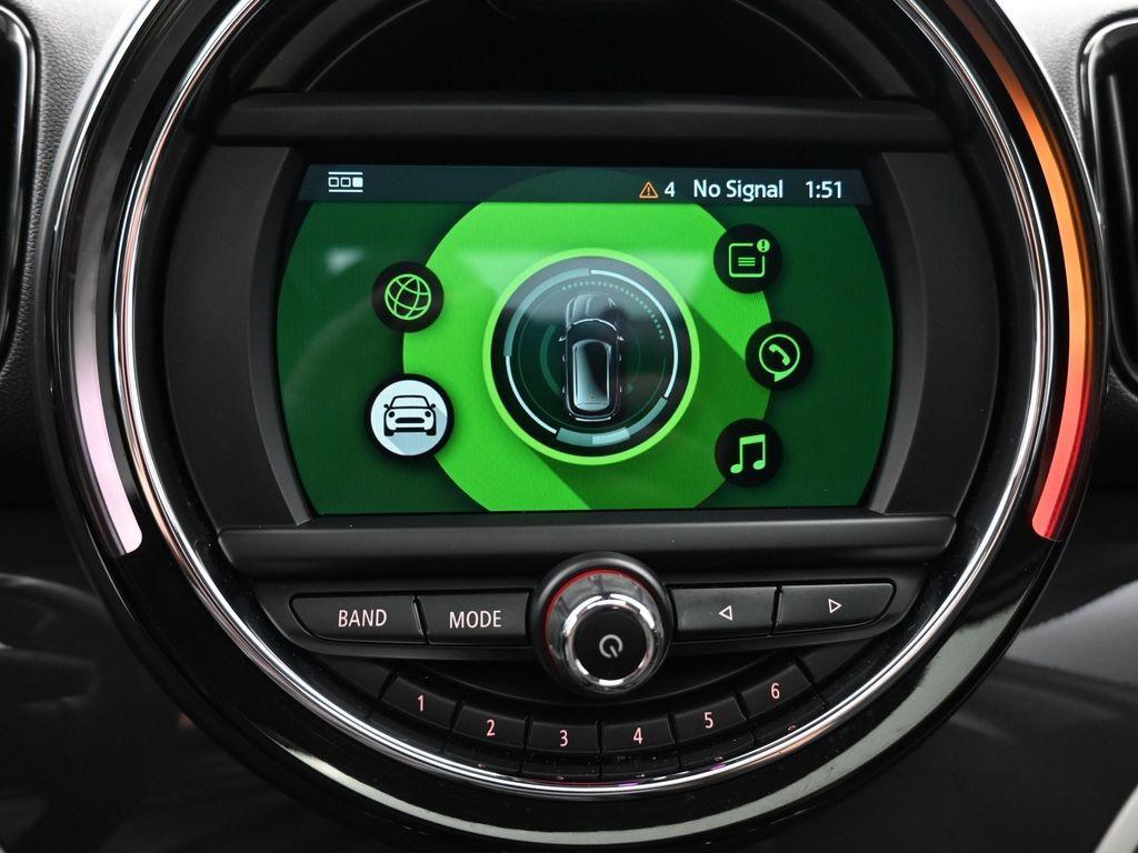 used 2020 MINI Countryman car, priced at $22,989