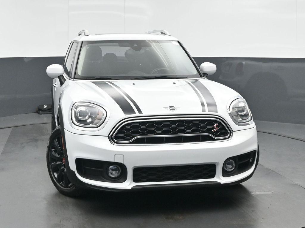 used 2020 MINI Countryman car, priced at $22,989