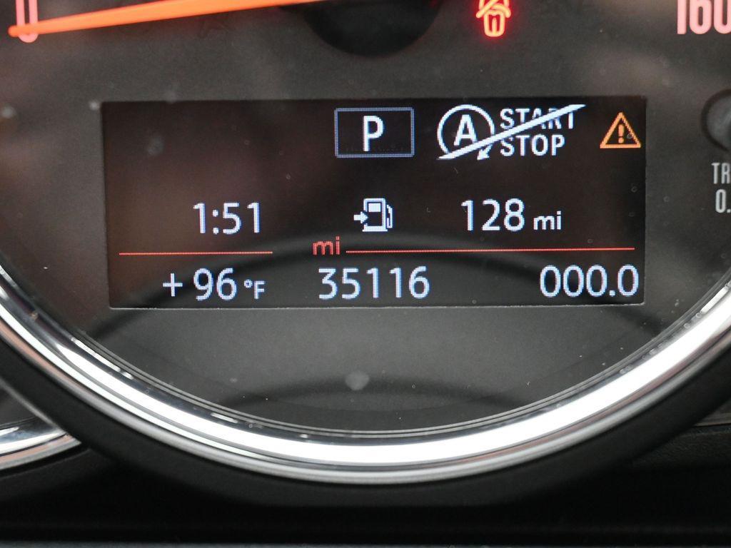 used 2020 MINI Countryman car, priced at $22,989