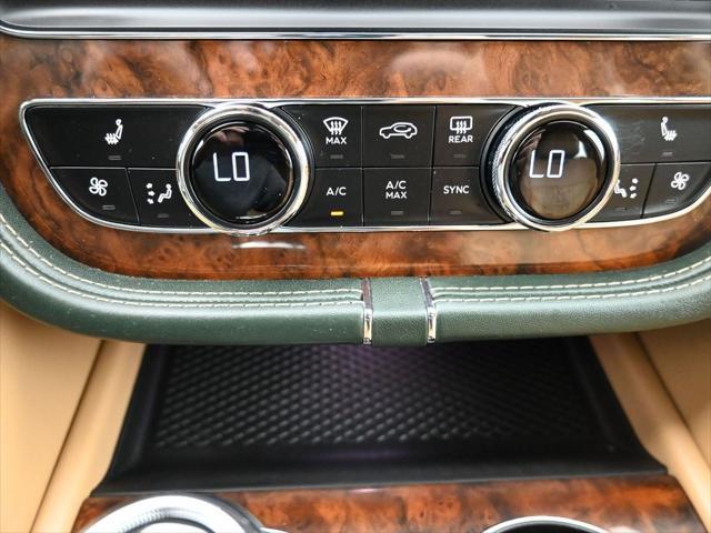 used 2019 Bentley Bentayga car, priced at $88,269