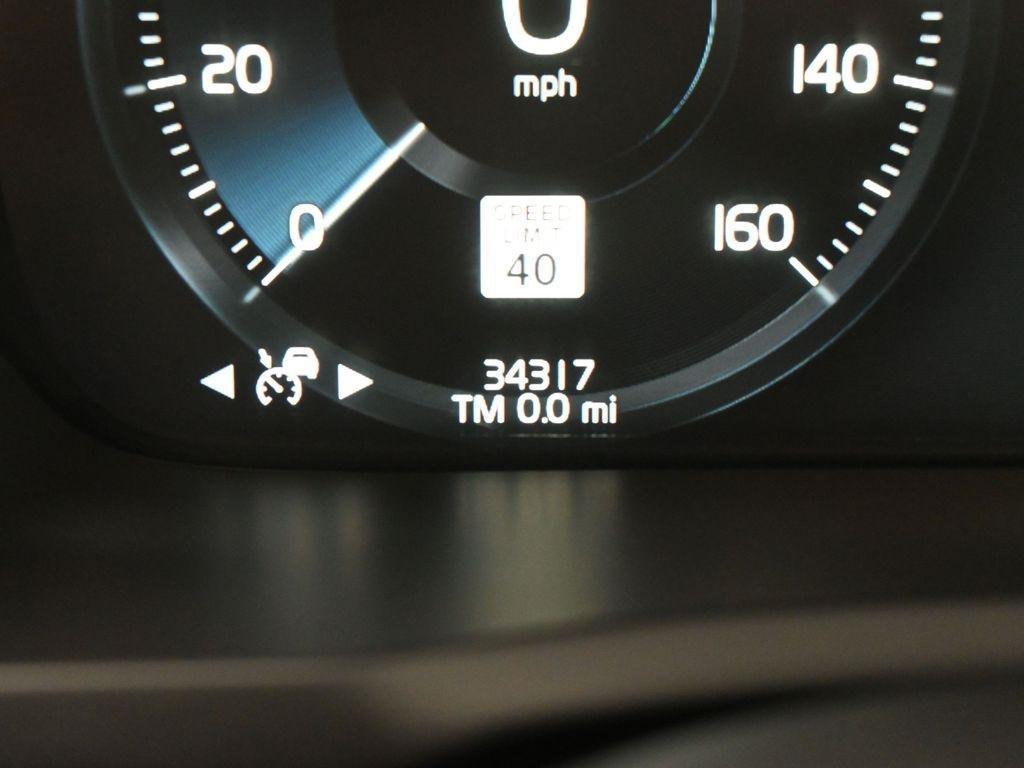 used 2019 Volvo XC90 Hybrid car, priced at $33,989