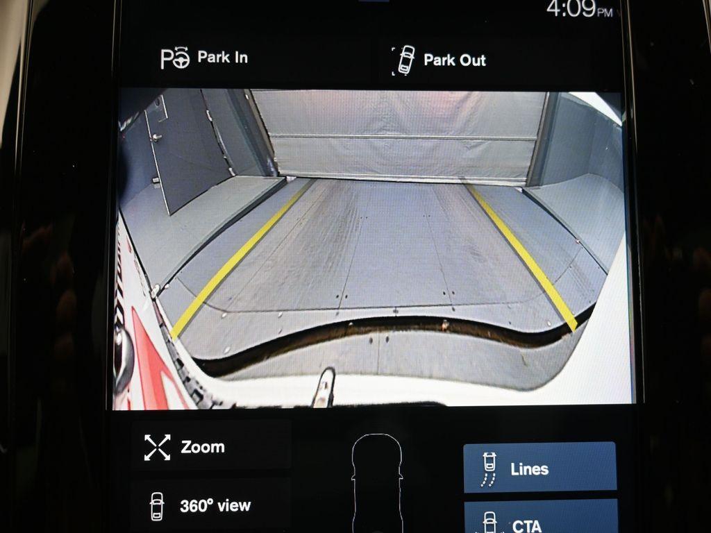 used 2019 Volvo XC90 Hybrid car, priced at $33,989