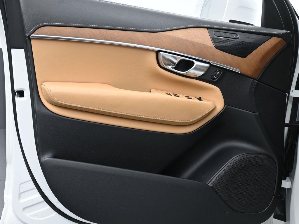 used 2019 Volvo XC90 Hybrid car, priced at $33,989