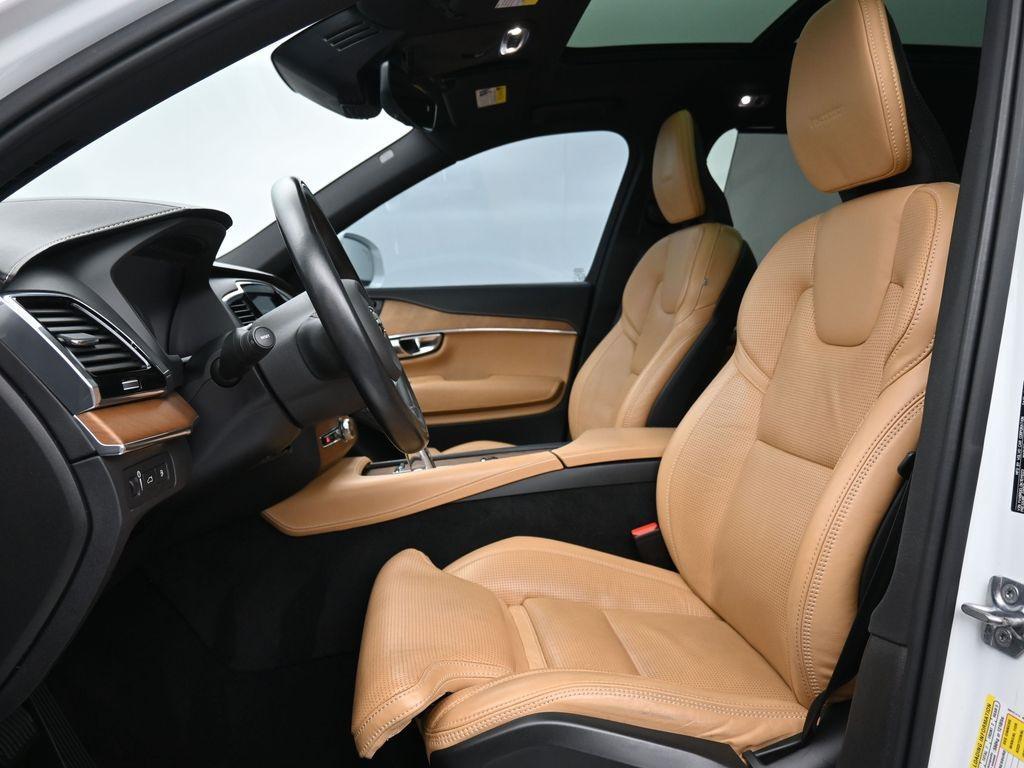 used 2019 Volvo XC90 Hybrid car, priced at $33,989