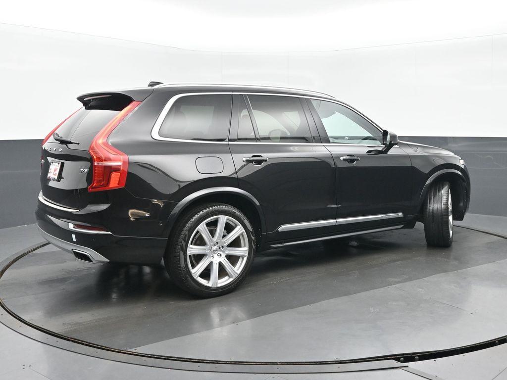 used 2018 Volvo XC90 car, priced at $24,189