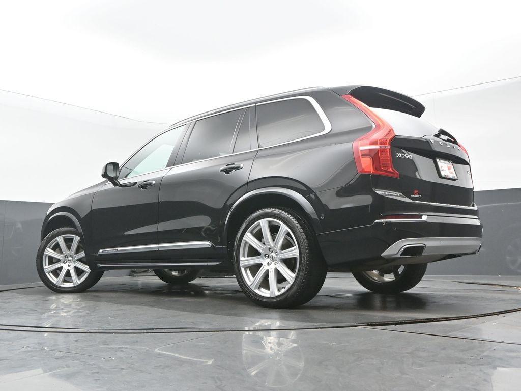 used 2018 Volvo XC90 car, priced at $24,189