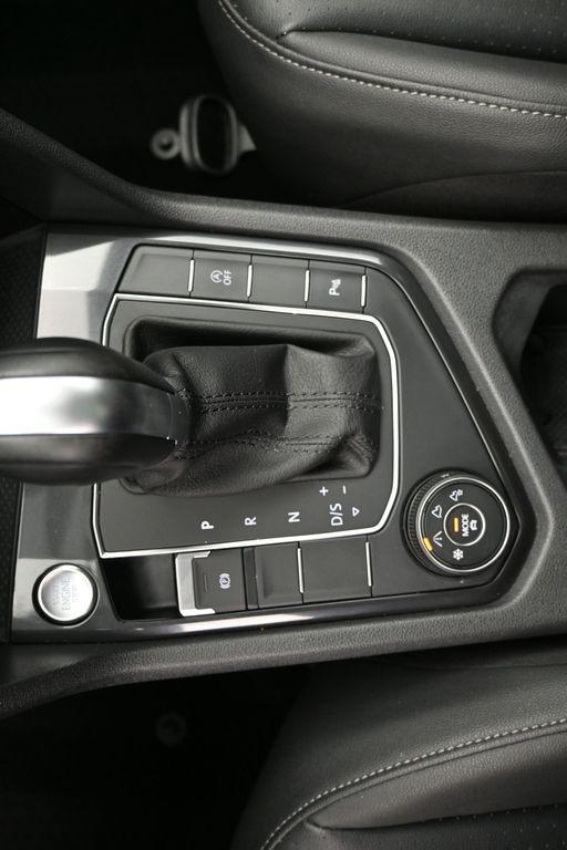 used 2019 Volkswagen Tiguan car, priced at $17,489