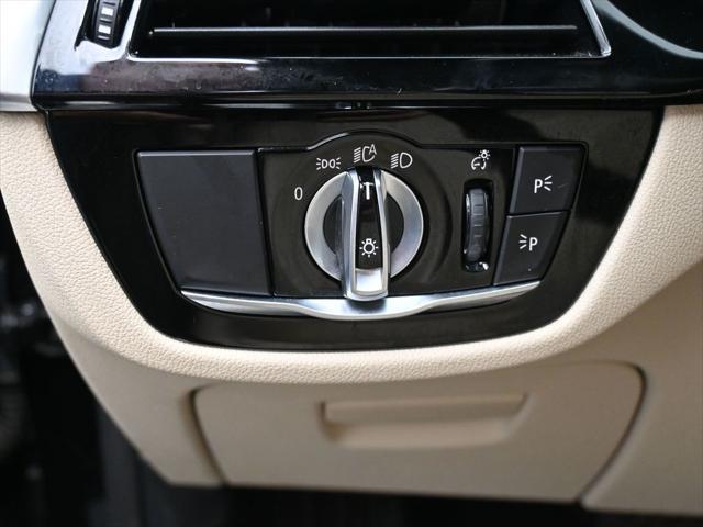 used 2022 BMW 540 car, priced at $40,069
