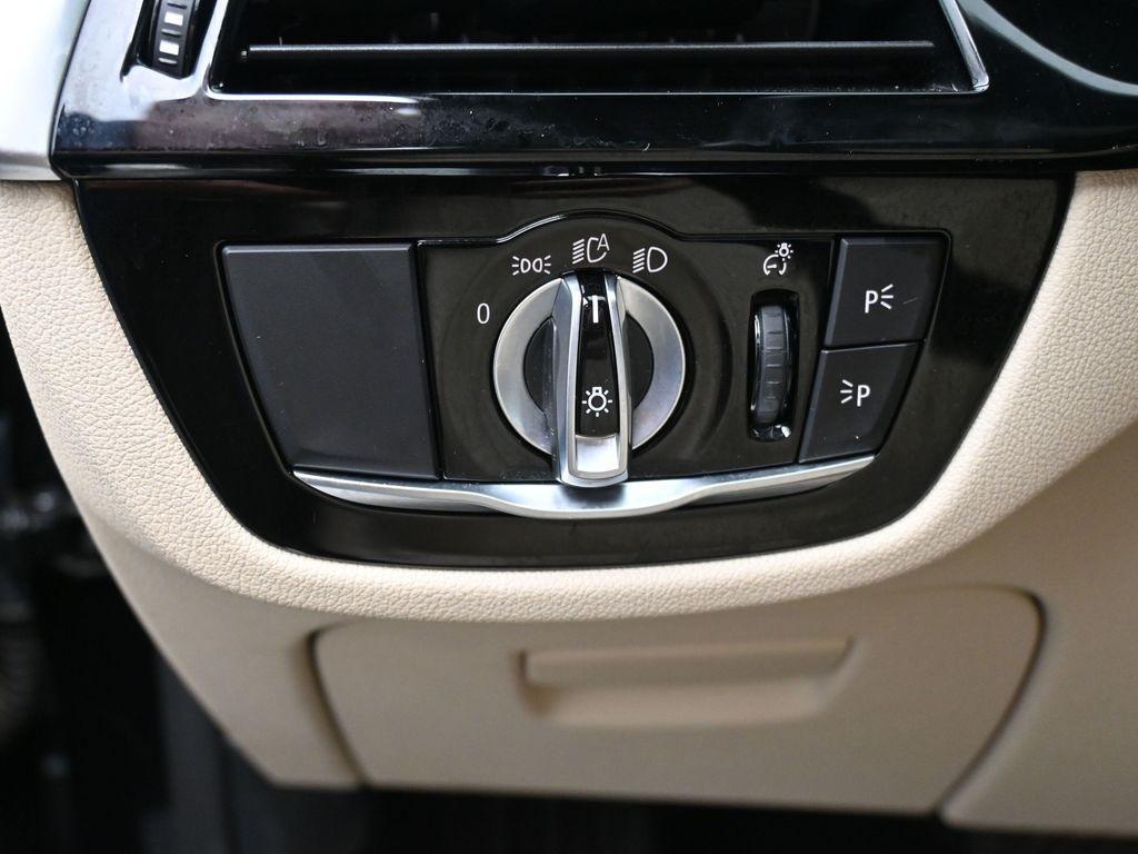used 2022 BMW 540 car, priced at $35,239