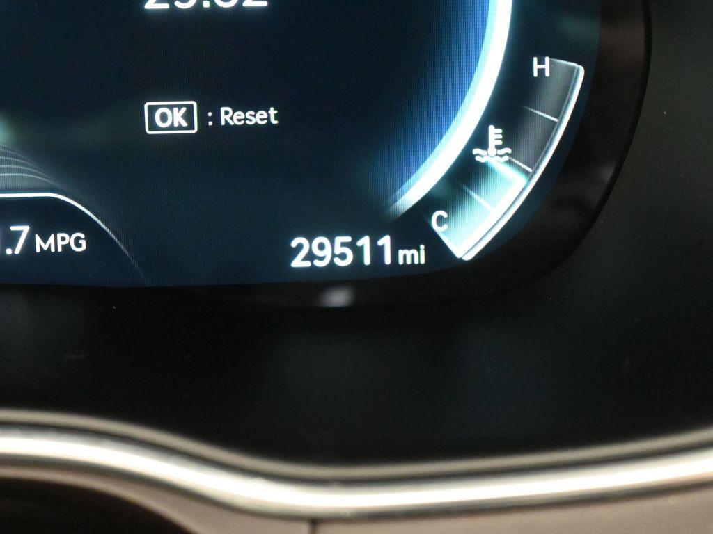 used 2023 Genesis GV80 car, priced at $48,649