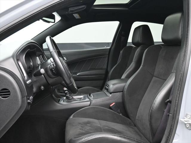 used 2021 Dodge Charger car, priced at $21,589