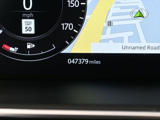 used 2020 Land Rover Range Rover Sport car, priced at $41,689
