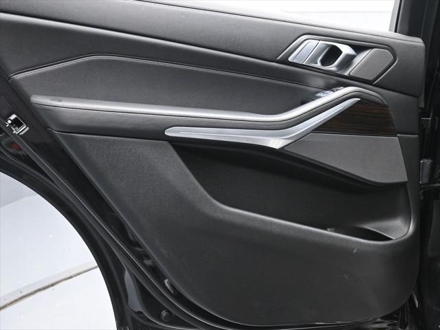 used 2019 BMW X7 car, priced at $36,329