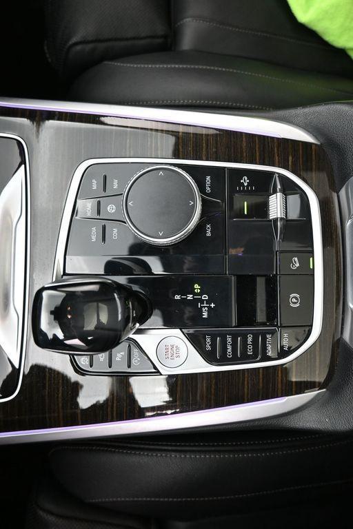 used 2019 BMW X7 car, priced at $36,329