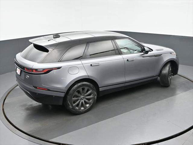 used 2021 Land Rover Range Rover Velar car, priced at $36,589