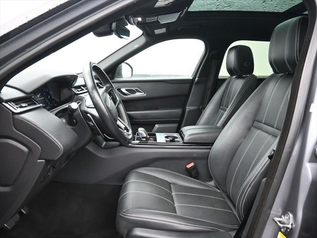 used 2021 Land Rover Range Rover Velar car, priced at $35,689