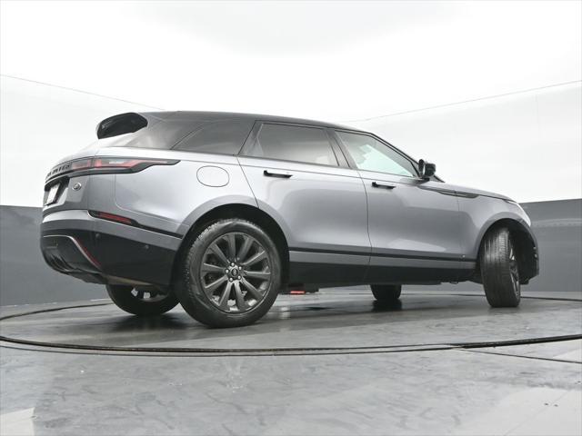 used 2021 Land Rover Range Rover Velar car, priced at $36,589