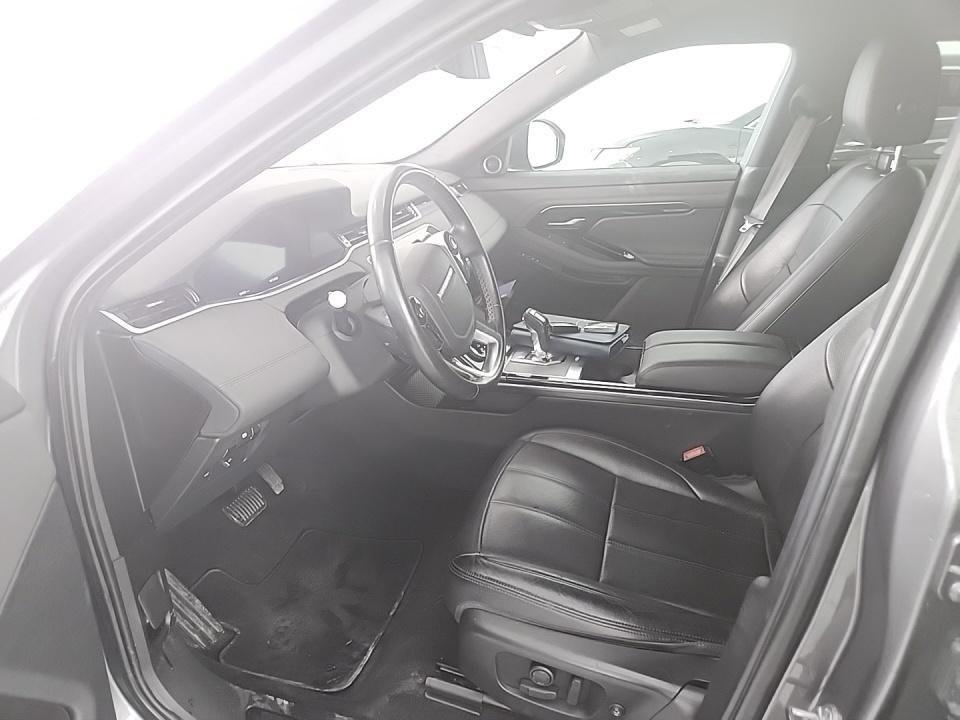 used 2020 Land Rover Range Rover Evoque car, priced at $23,169